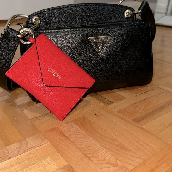 Guess Handbags - Guess Crossbody Bag